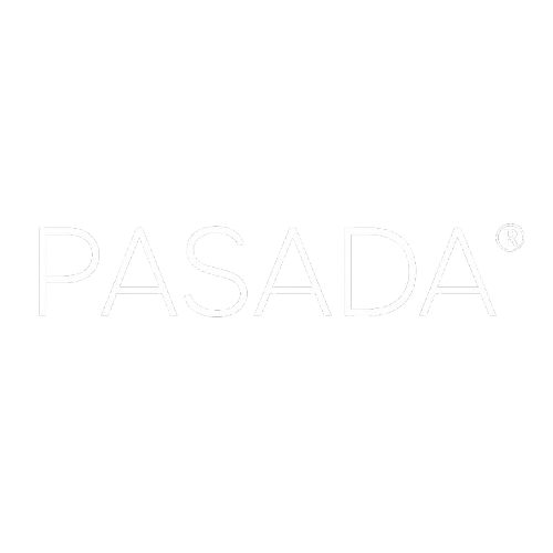 P A S A D A Interior Design Logo